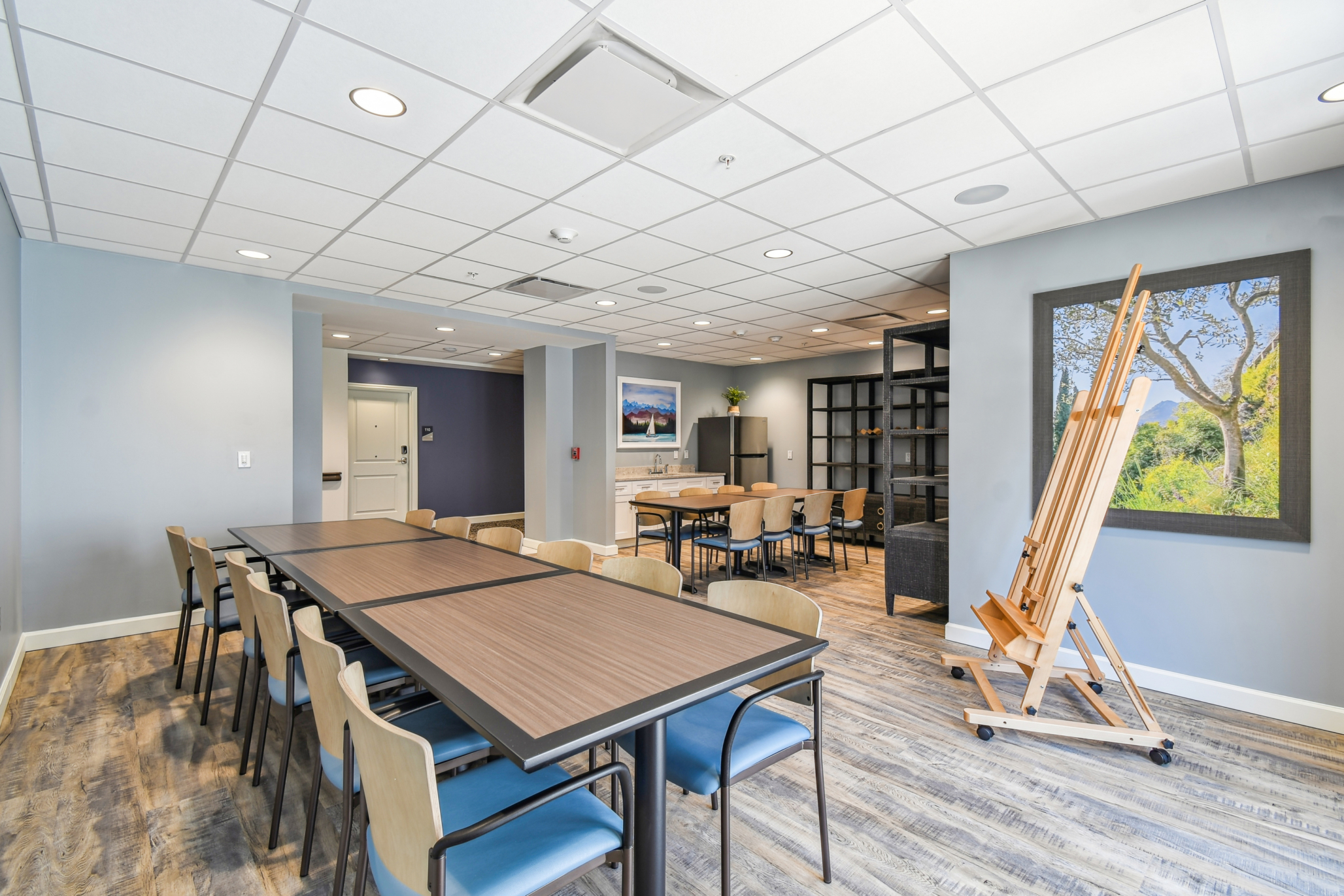 HearthStone at Leesburg, Leesburg, FL 15