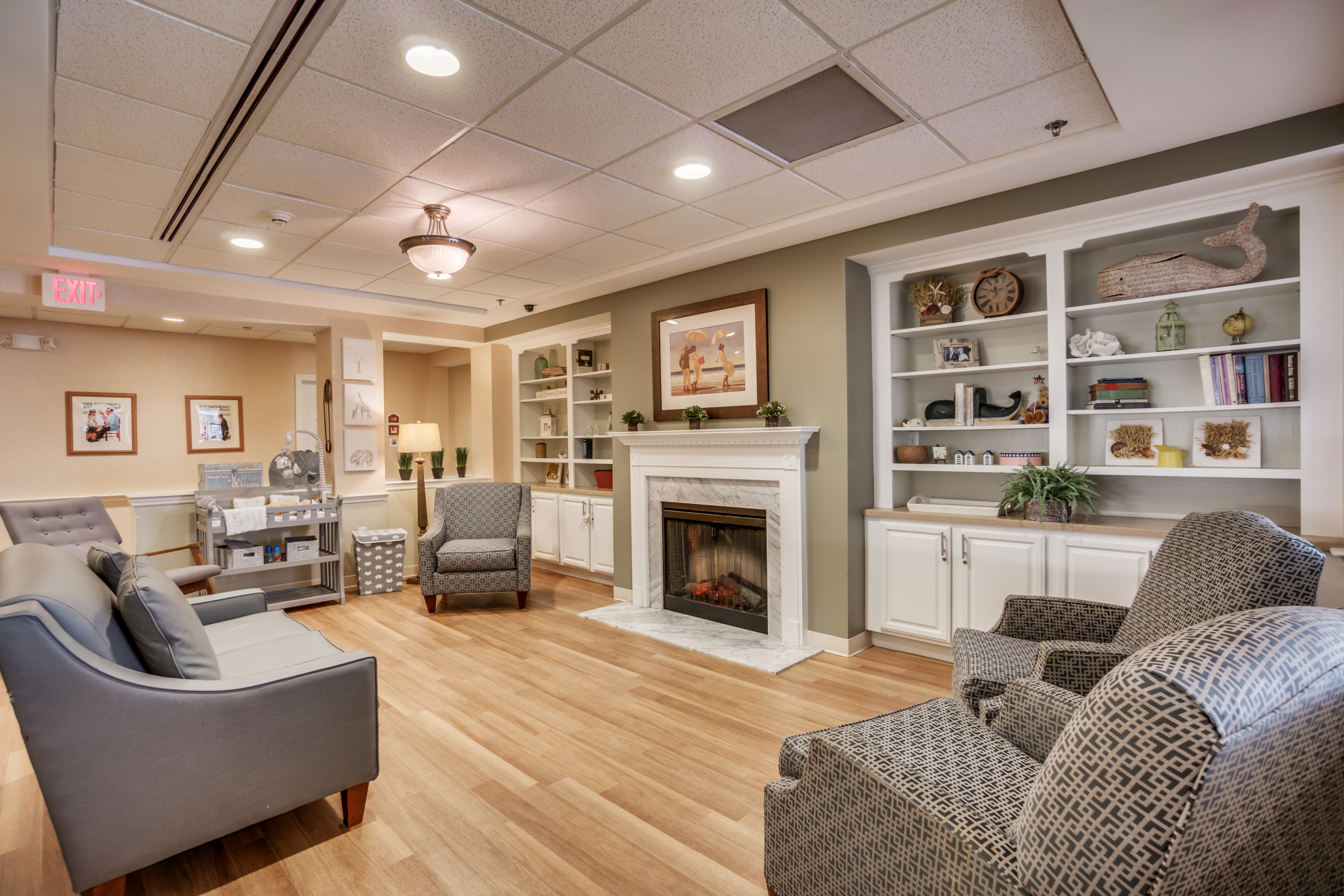 RoseWood Village Hollymead, Charlottesville, VA 7