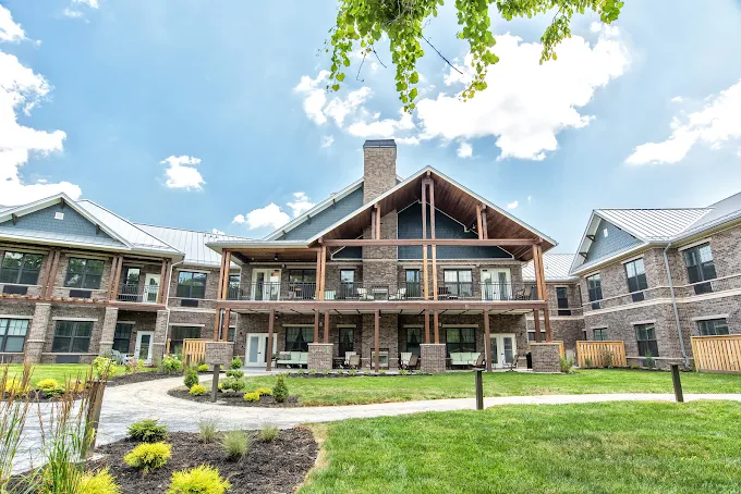 Spring Arbor of Frankfort, Frankfort, KY 2