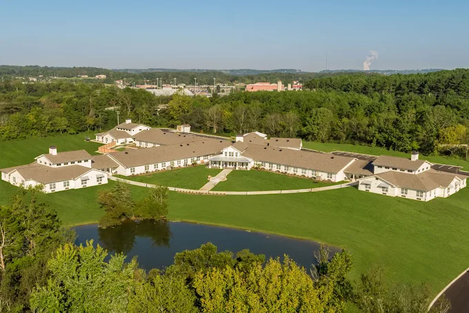 Spring Arbor of Athens, Athens, TN 2