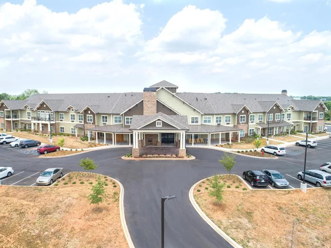 Spring Arbor of Anderson, Anderson, SC 2