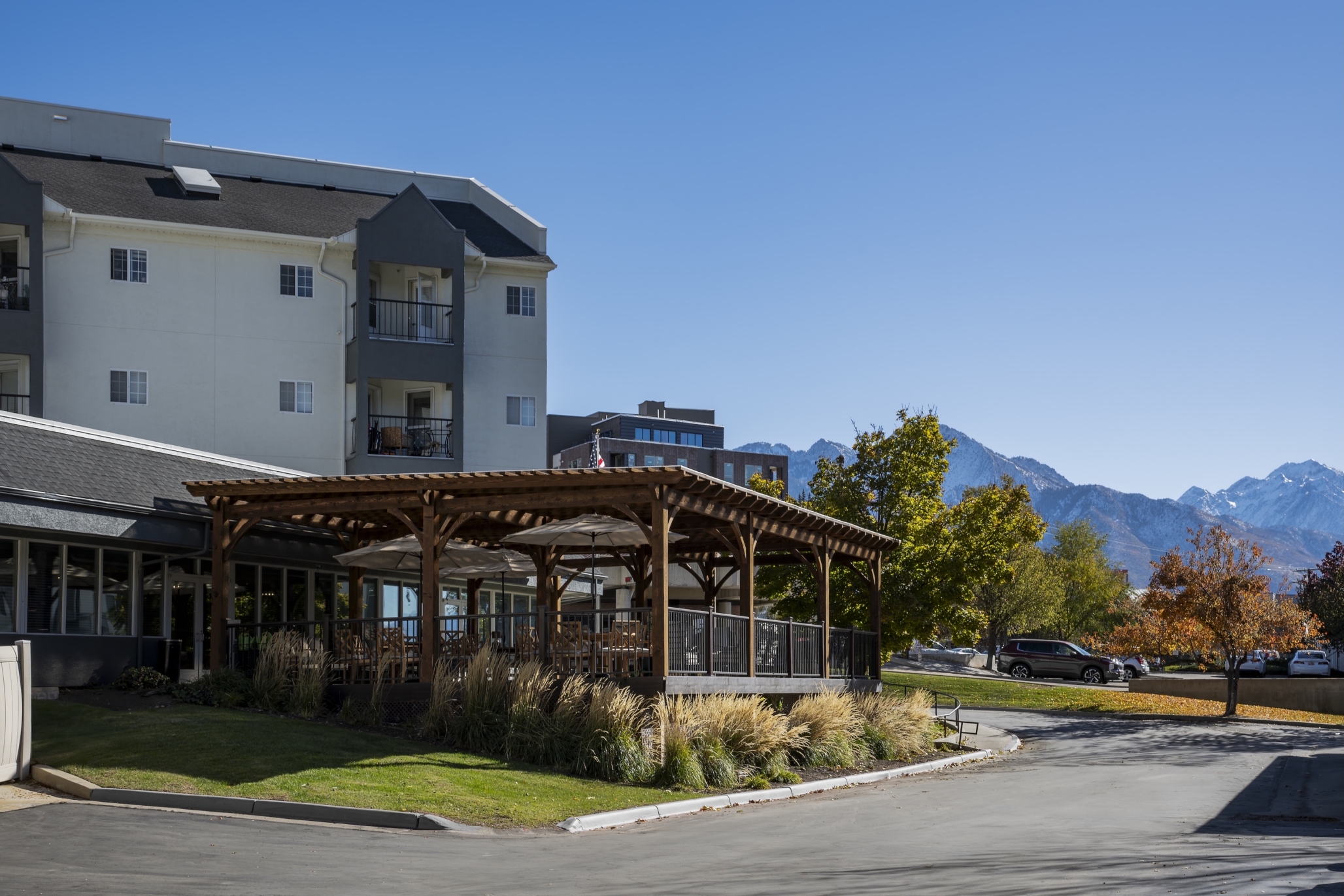 The Peaks at Millcreek, Salt Lake City, UT 7