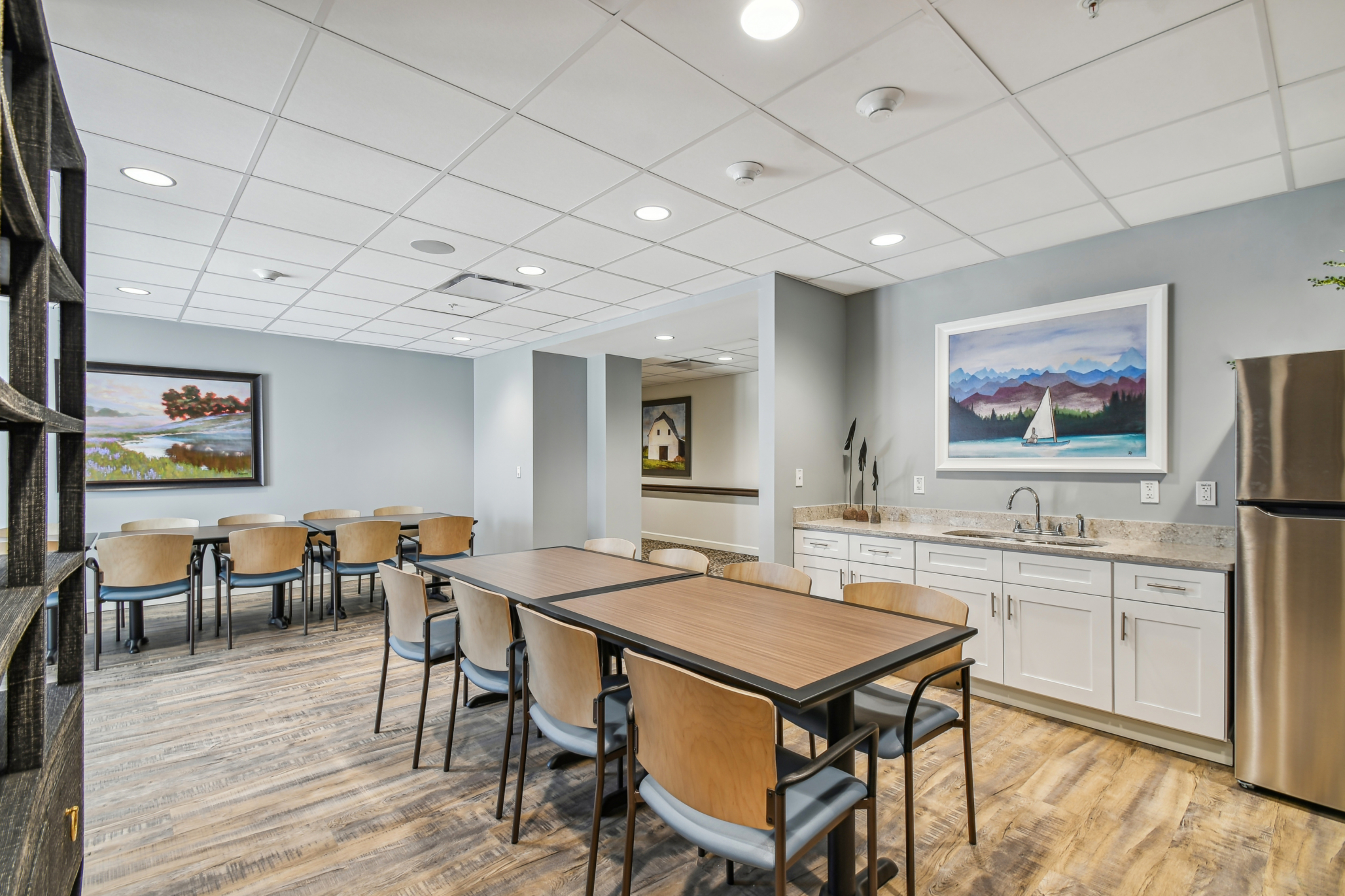 HearthStone at Leesburg, Leesburg, FL 17