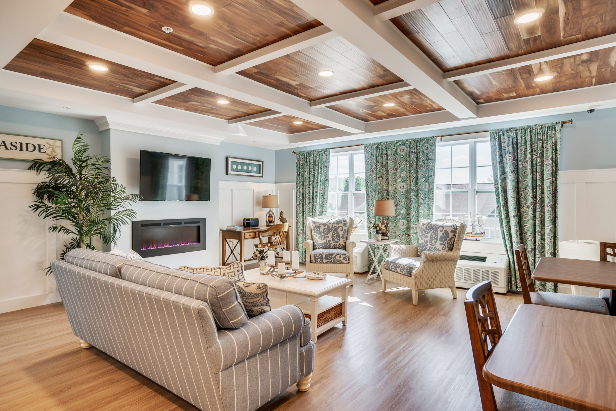 RoseWood Village Greenbrier, Charlottesville, VA 30