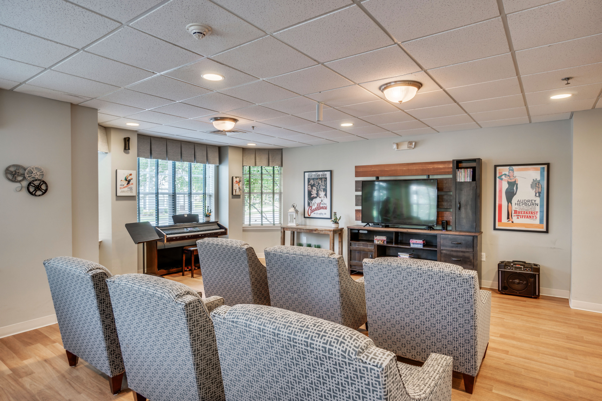 RoseWood Village Hollymead, Charlottesville, VA 10