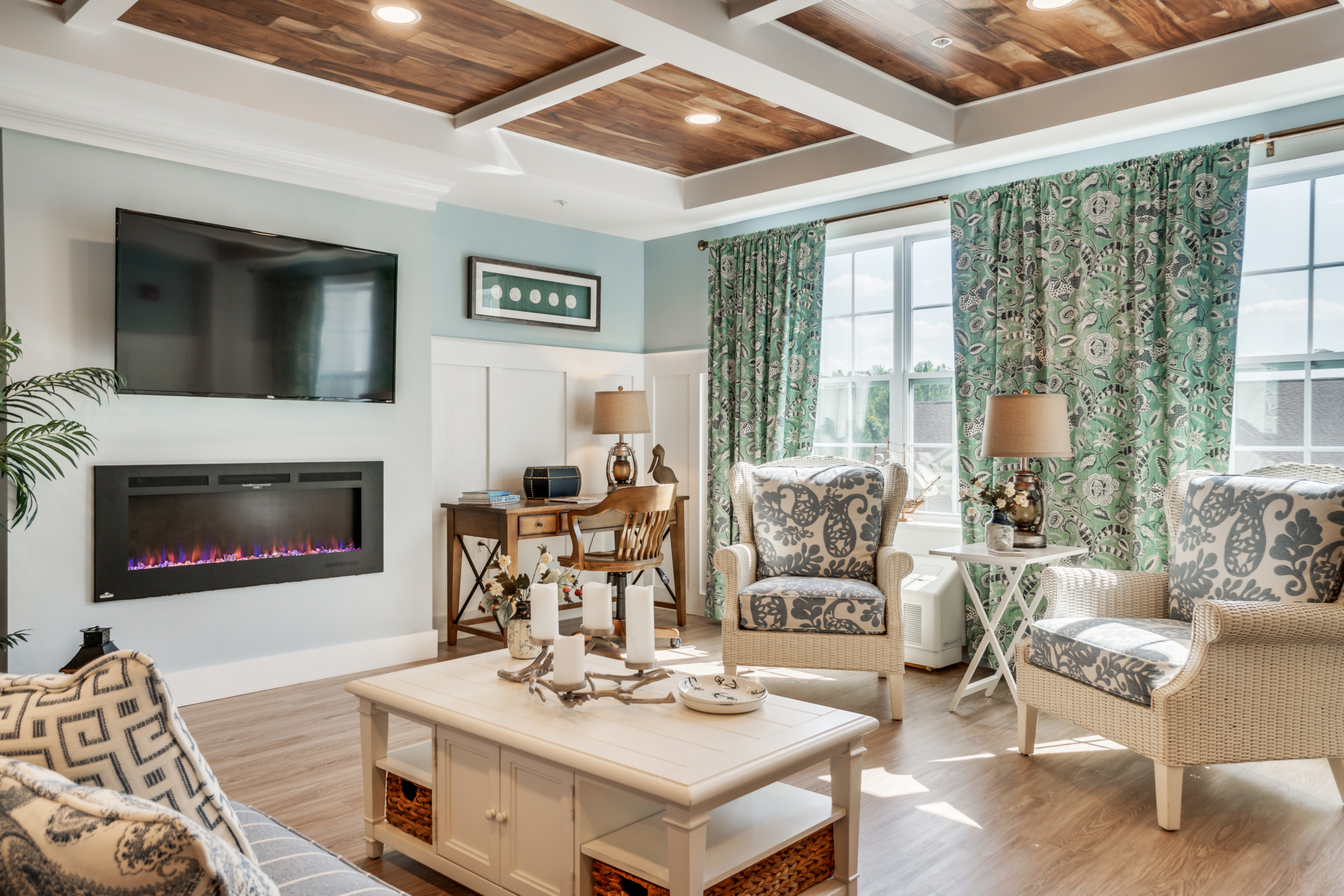 RoseWood Village Greenbrier, Charlottesville, VA 31