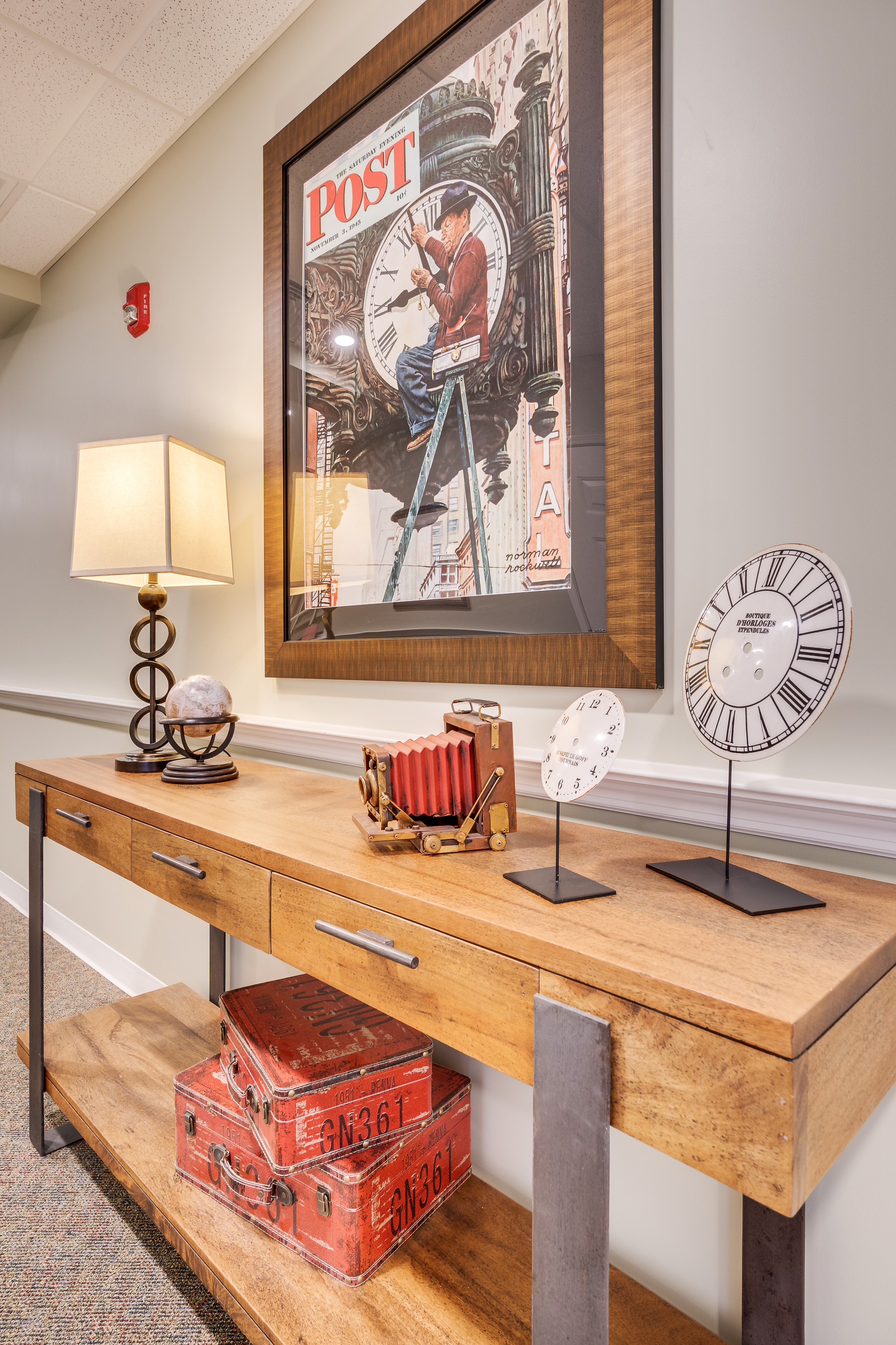 RoseWood Village Greenbrier, Charlottesville, VA 32
