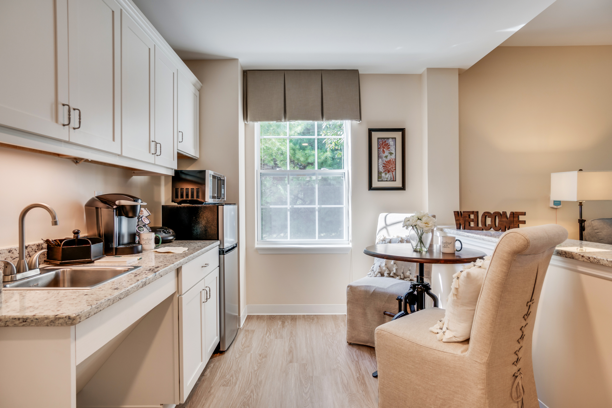 RoseWood Village Greenbrier, Charlottesville, VA 33