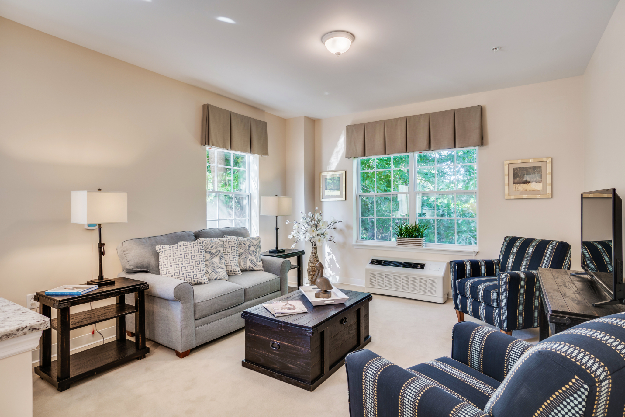 RoseWood Village Greenbrier, Charlottesville, VA 34