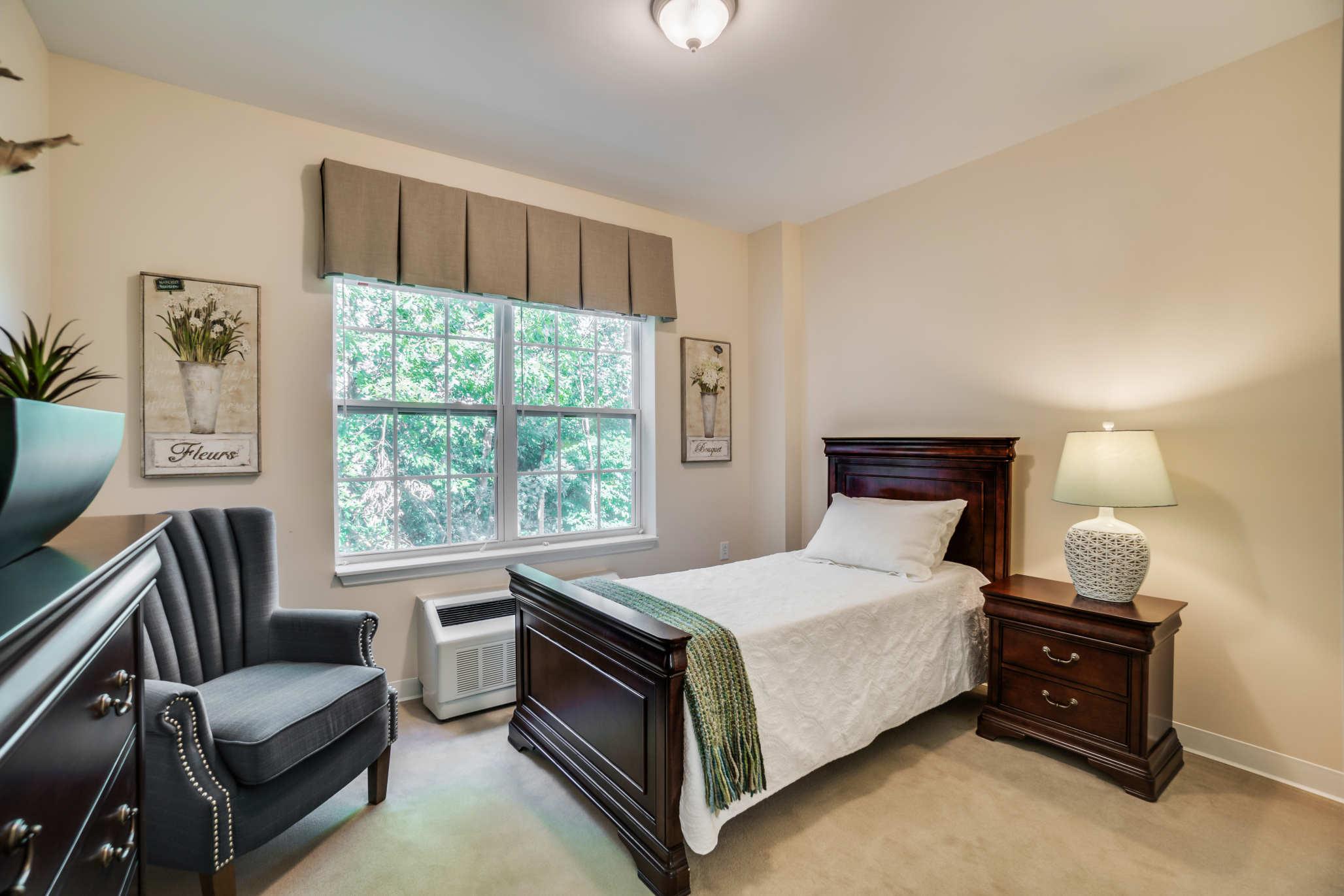 RoseWood Village Greenbrier, Charlottesville, VA 35