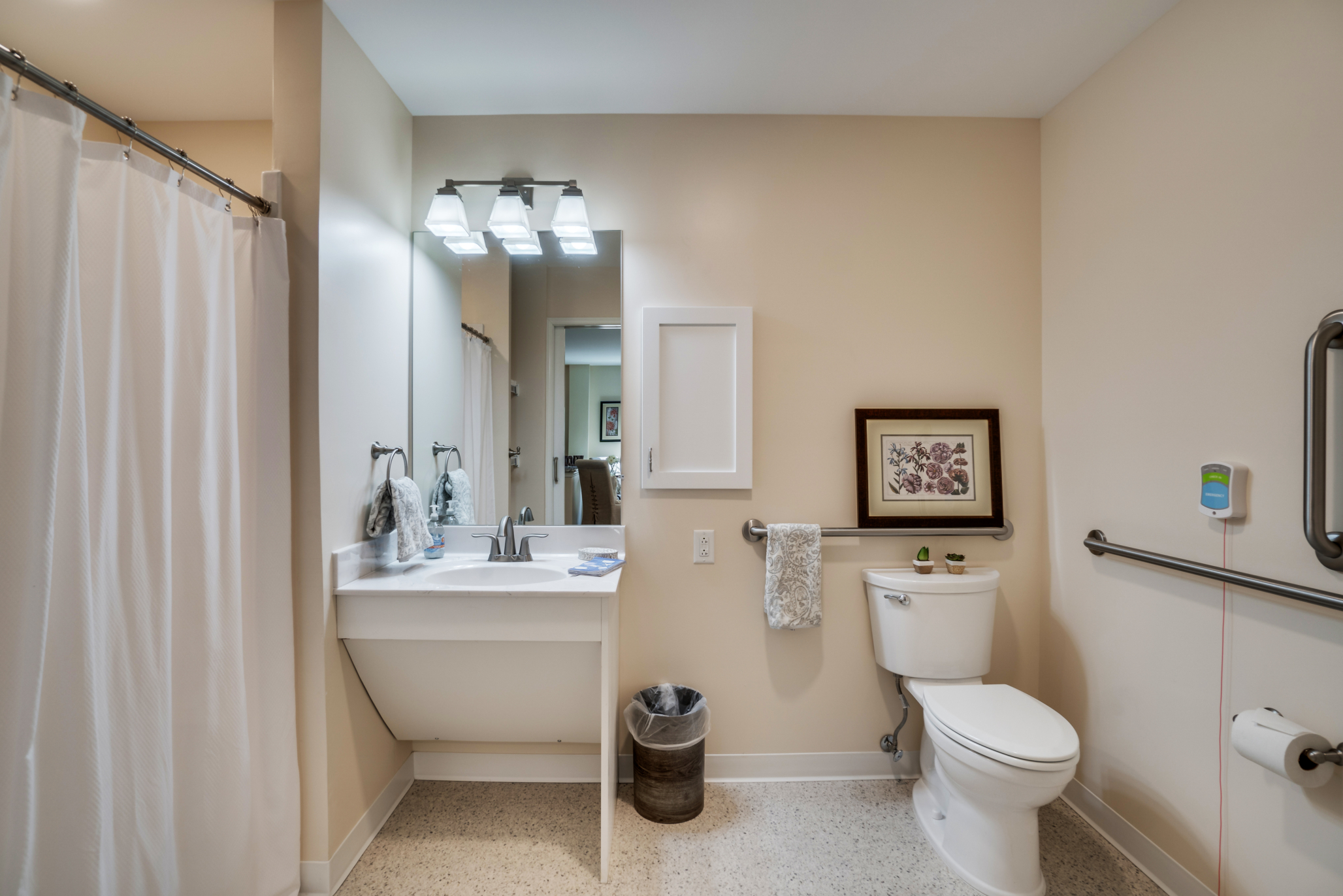 RoseWood Village Greenbrier, Charlottesville, VA 36