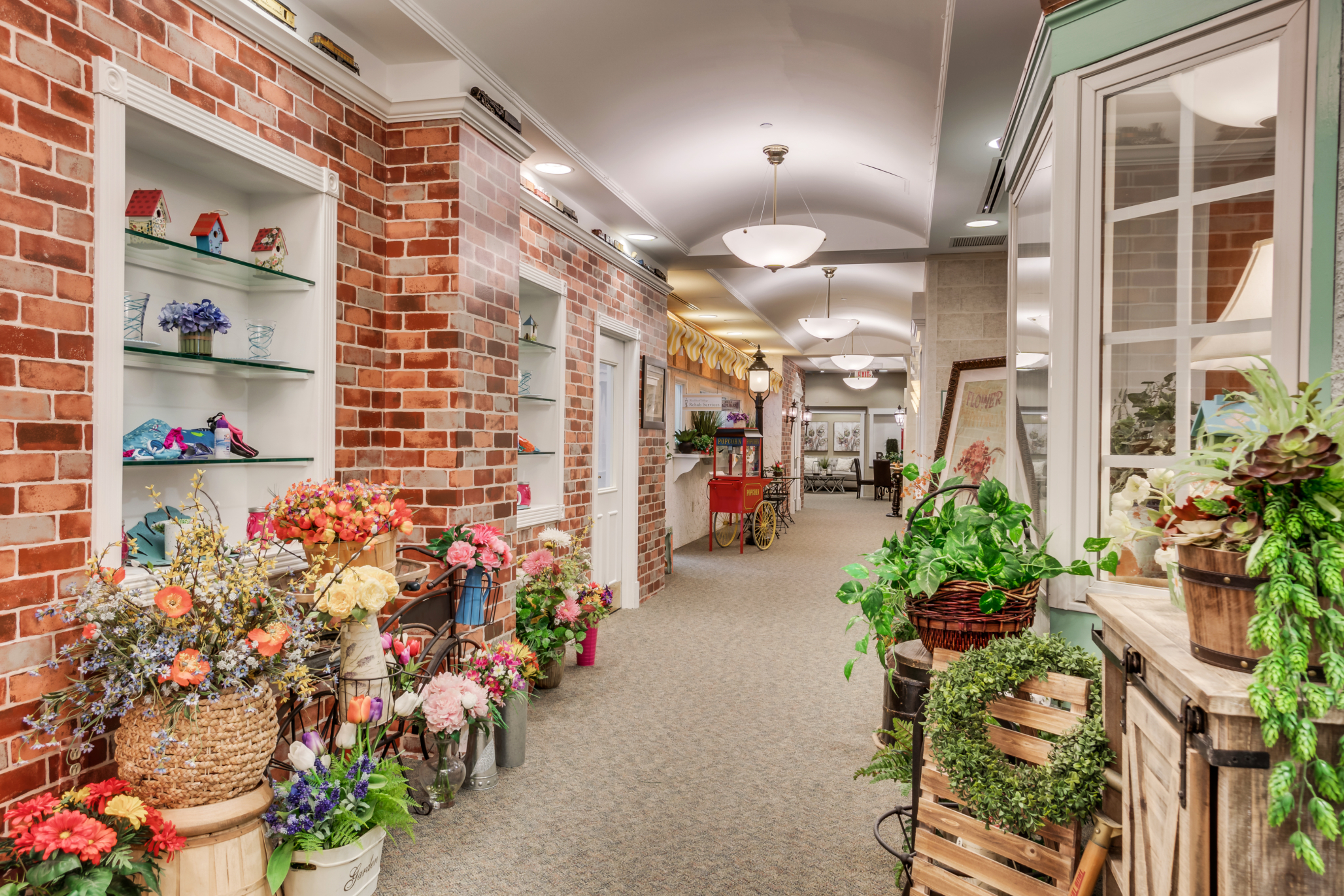 RoseWood Village Greenbrier, Charlottesville, VA 2