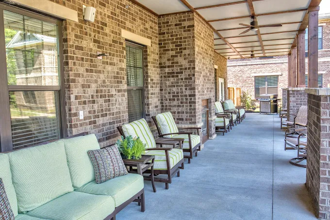 Spring Arbor of Florence, Florence, KY 3