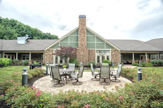 Spring Arbor of Sevierville, Sevierville, TN 3