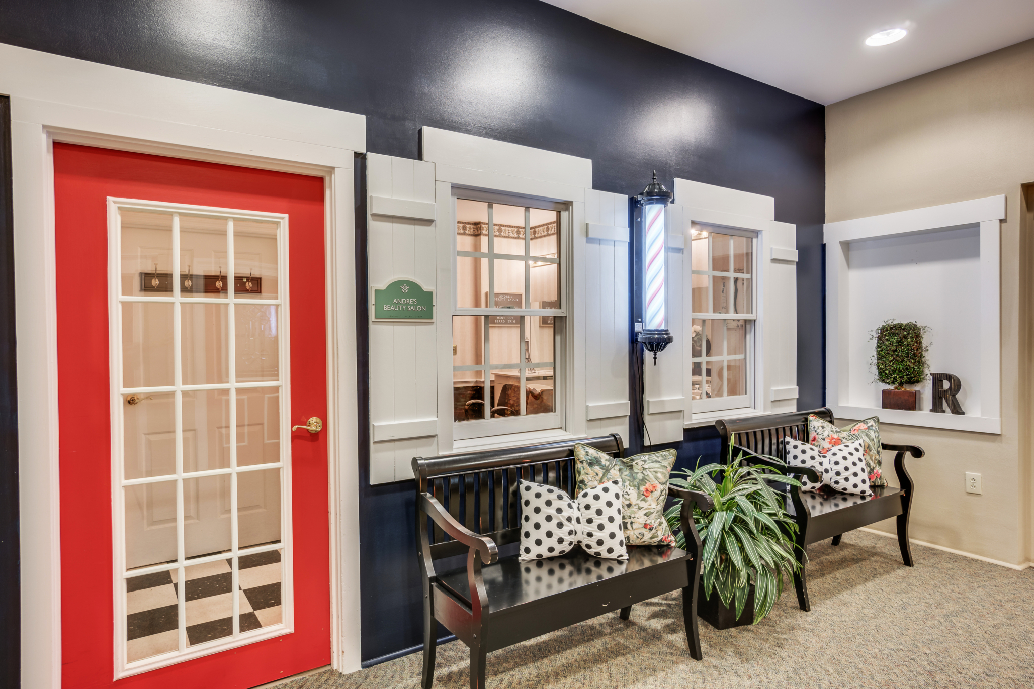 RoseWood Village Greenbrier, Charlottesville, VA 5