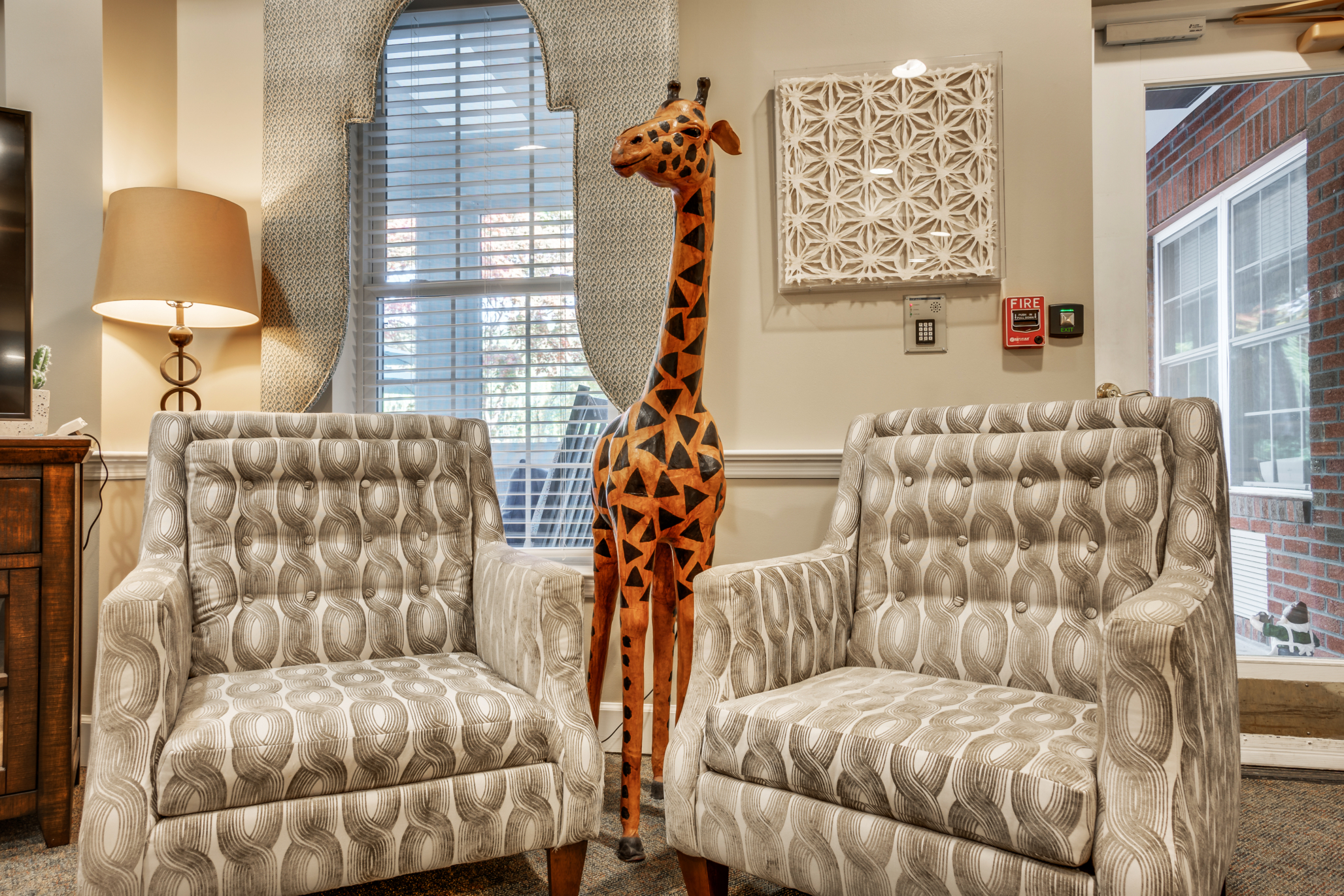 RoseWood Village Greenbrier, Charlottesville, VA 8