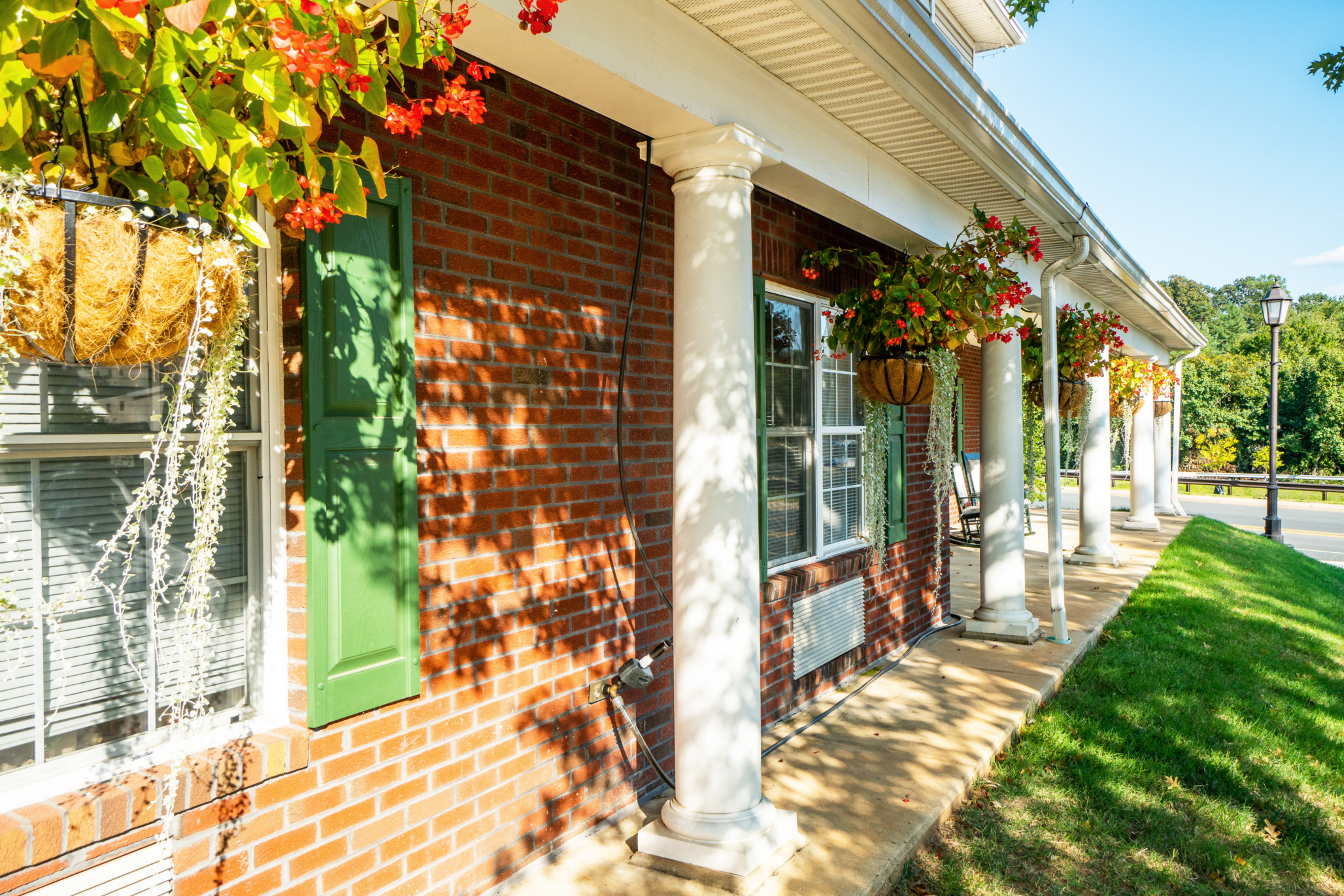 RoseWood Village Greenbrier, Charlottesville, VA 9