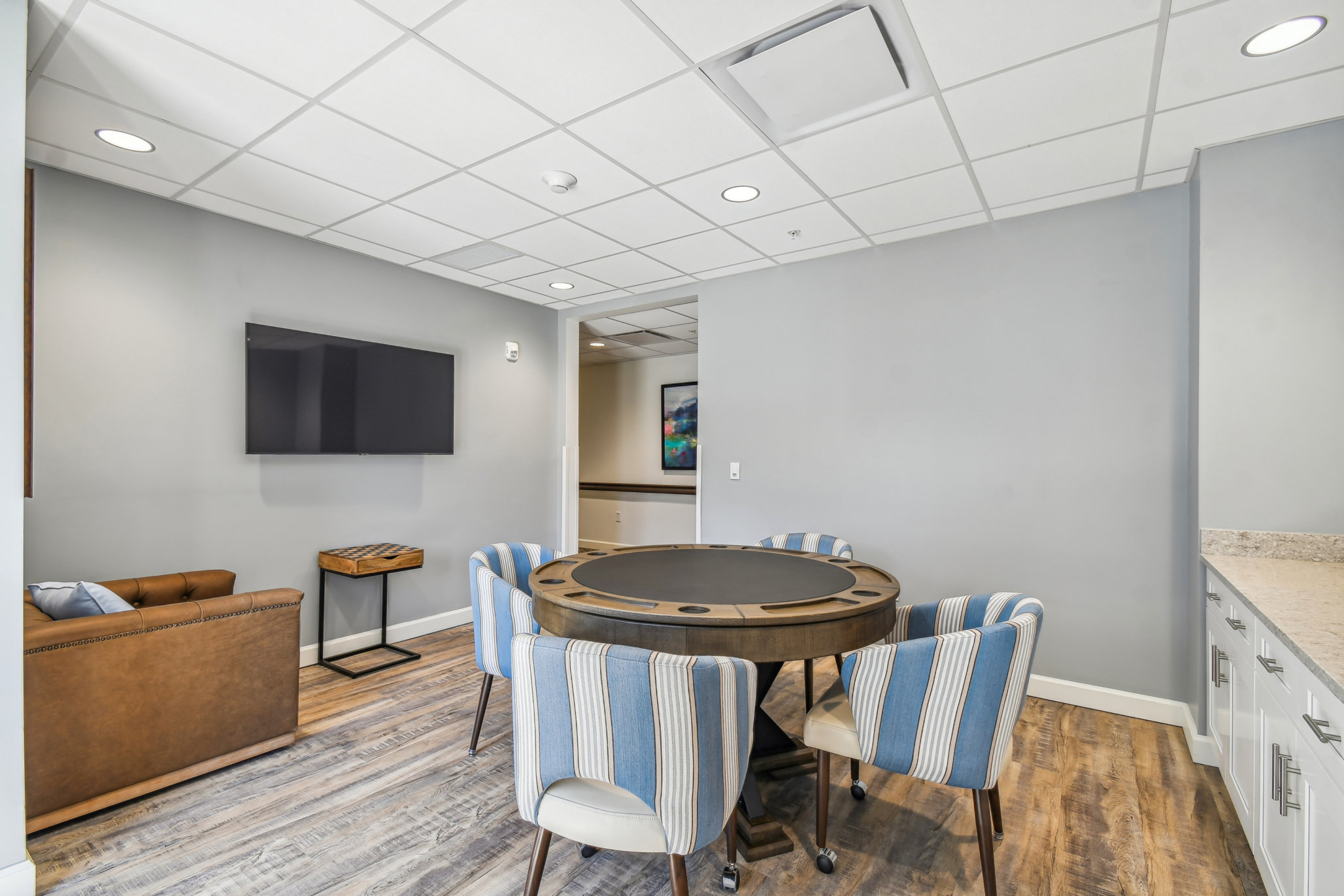 HearthStone at Leesburg, Leesburg, FL 33