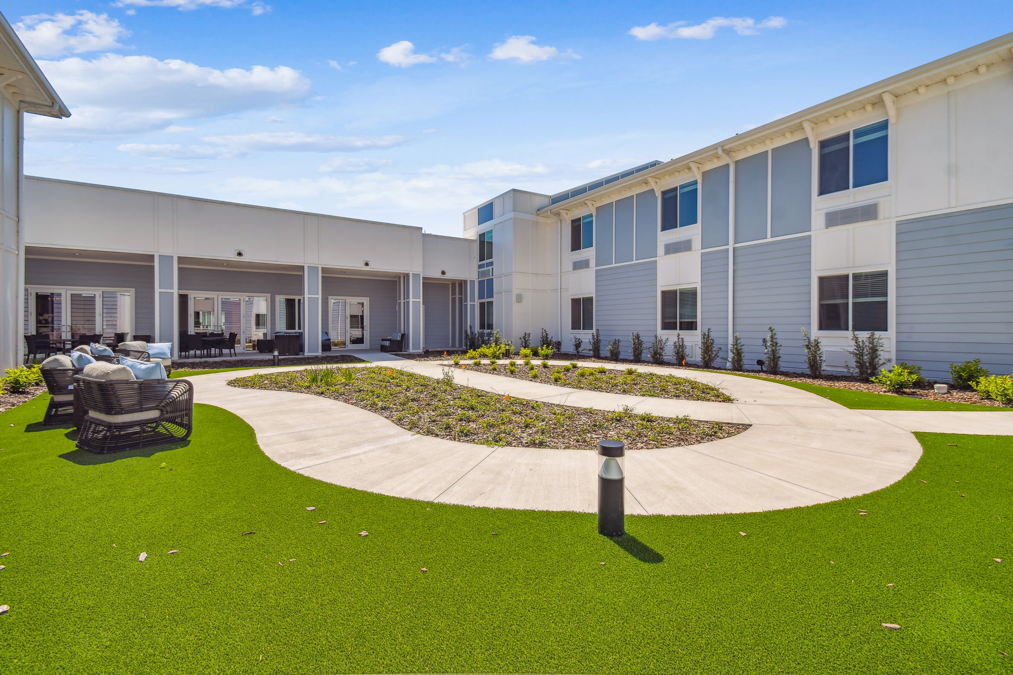 HearthStone at Leesburg, Leesburg, FL 57