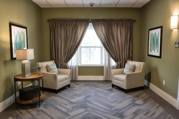 Spring Arbor of Anderson, Anderson, SC 4