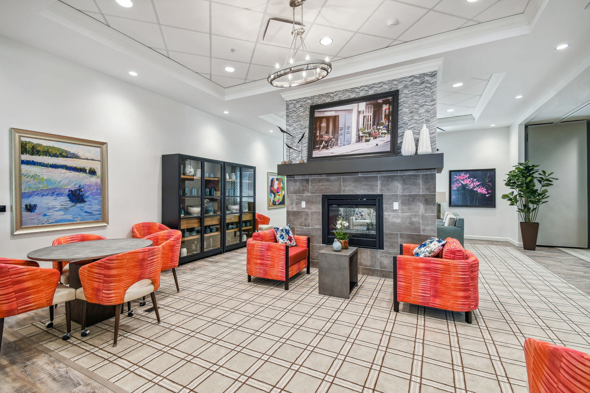 HearthStone at Leesburg, Leesburg, FL 101