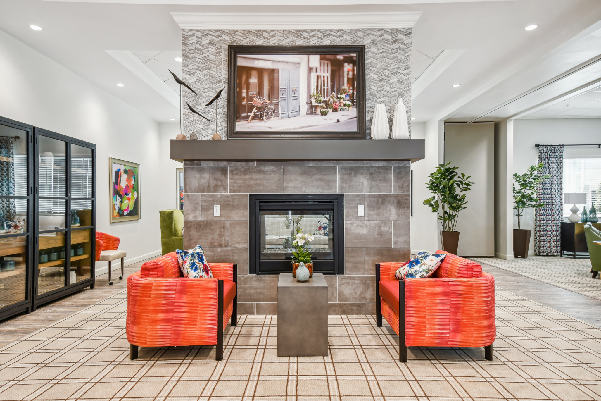 HearthStone at Leesburg, Leesburg, FL 37