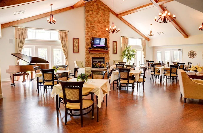 Spring Arbor of Sevierville, Sevierville, TN 5