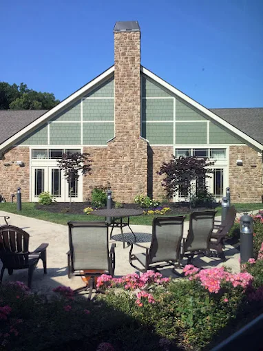 Spring Arbor of Crossville, Crossville, TN 5