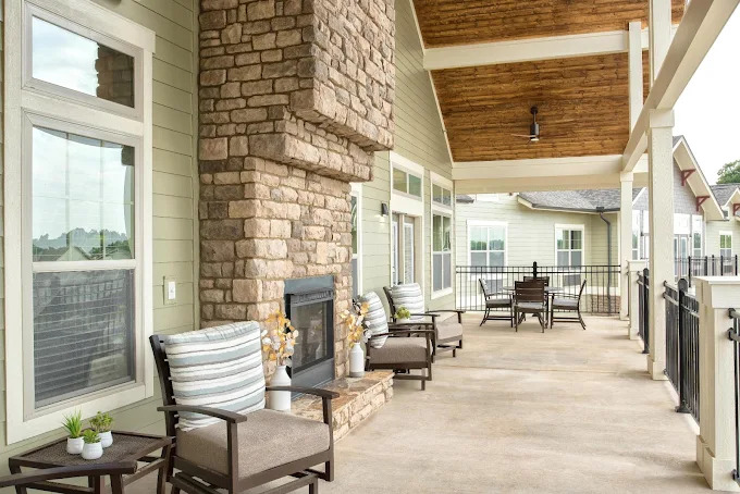 Spring Arbor of Anderson, Anderson, SC 5