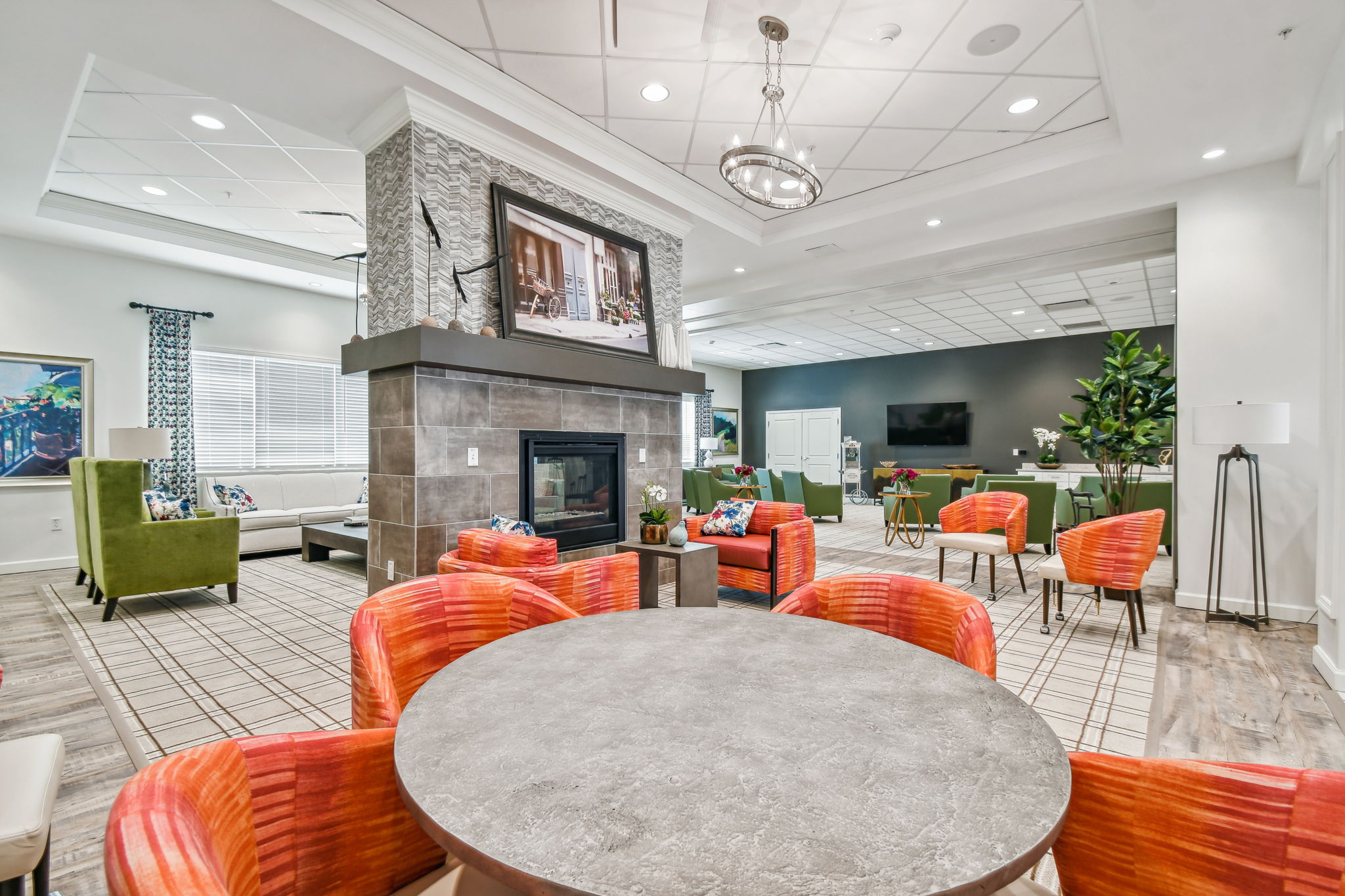 HearthStone at Leesburg, Leesburg, FL 103