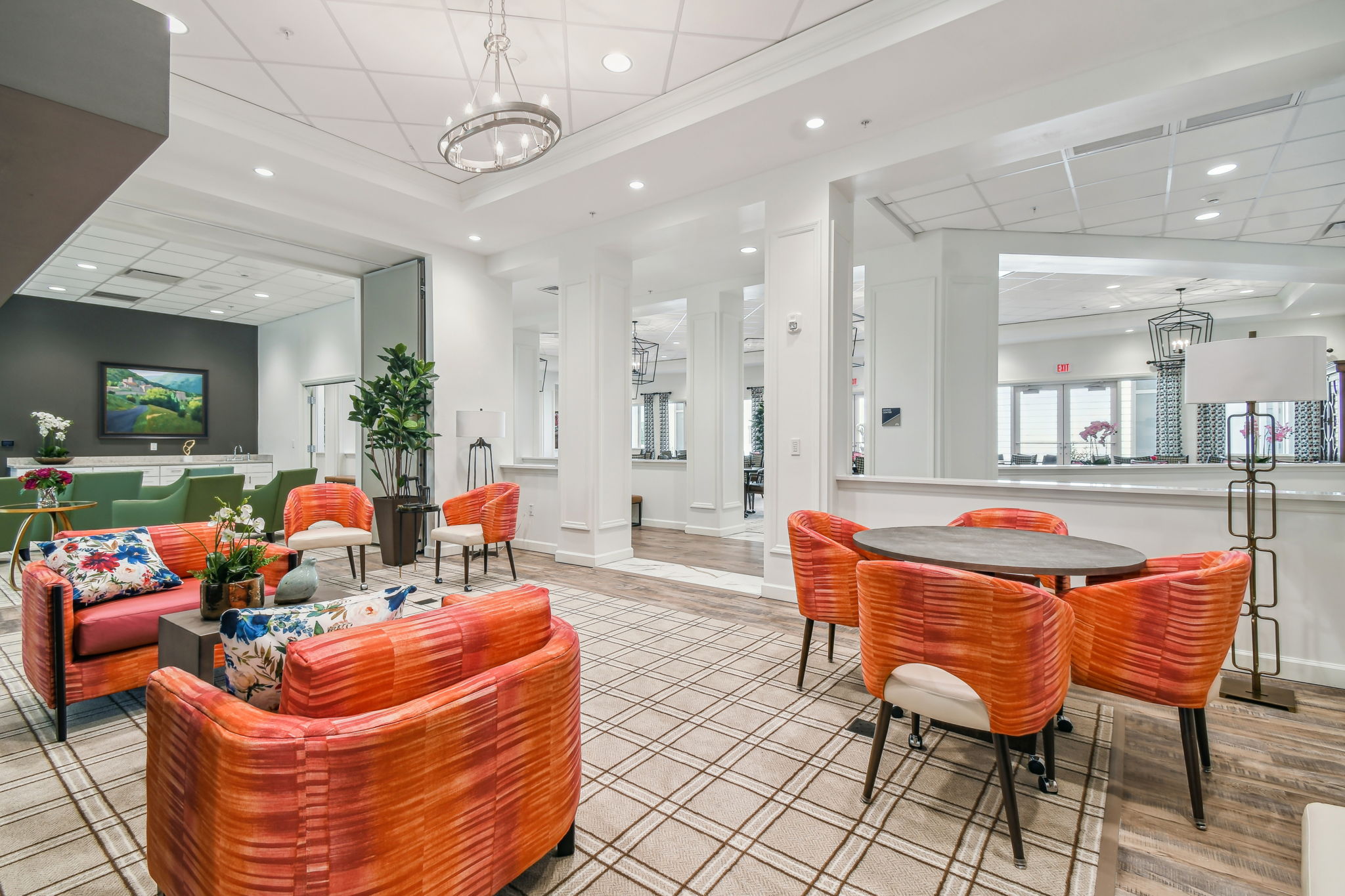 HearthStone at Leesburg, Leesburg, FL 104