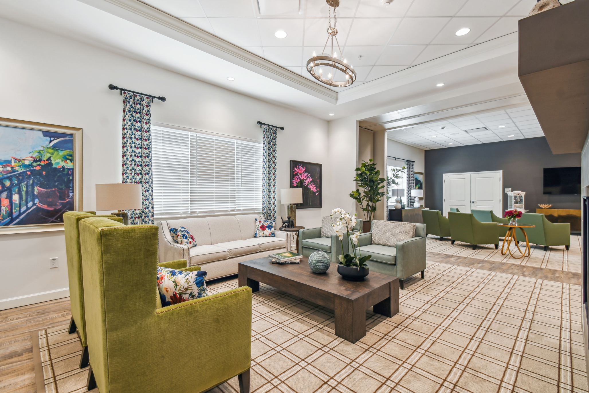 HearthStone at Leesburg, Leesburg, FL 38