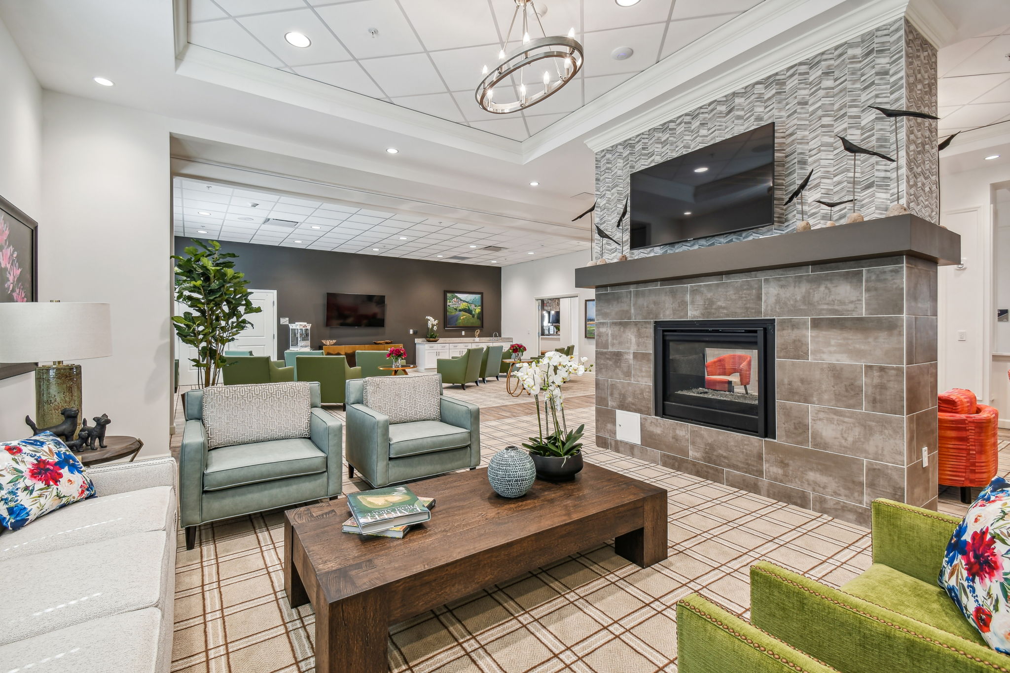 HearthStone at Leesburg, Leesburg, FL 106