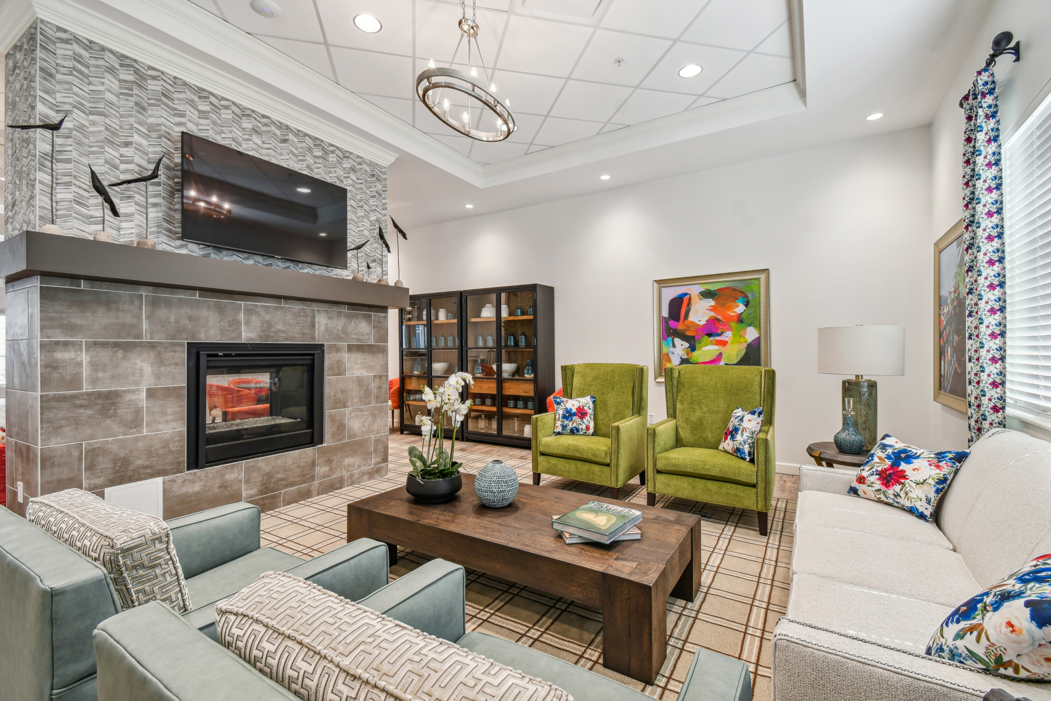 HearthStone at Leesburg, Leesburg, FL 39