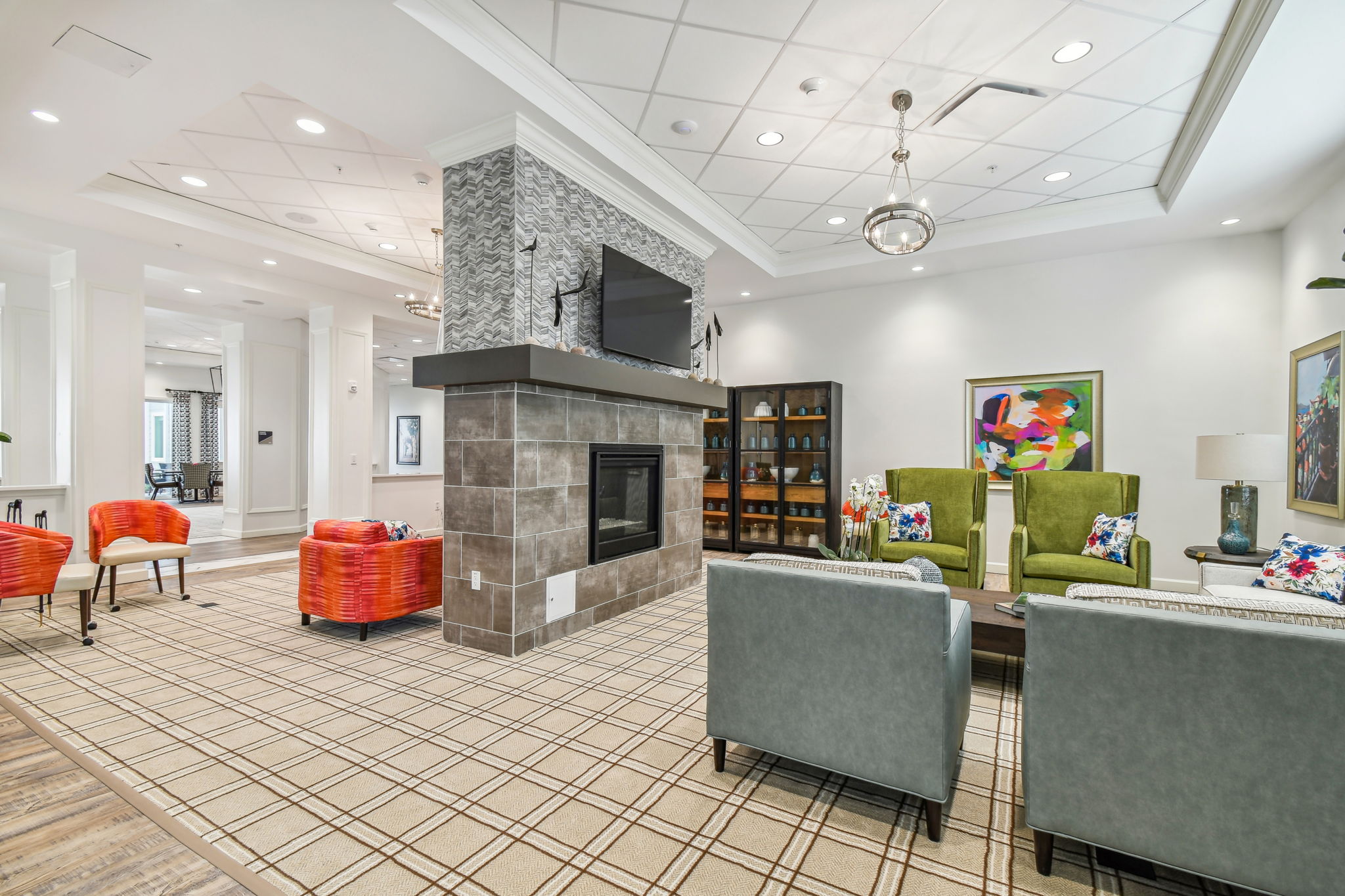 HearthStone at Leesburg, Leesburg, FL 108