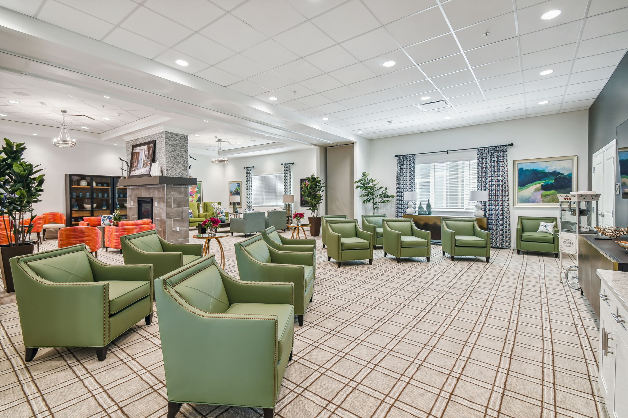 HearthStone at Leesburg, Leesburg, FL 112