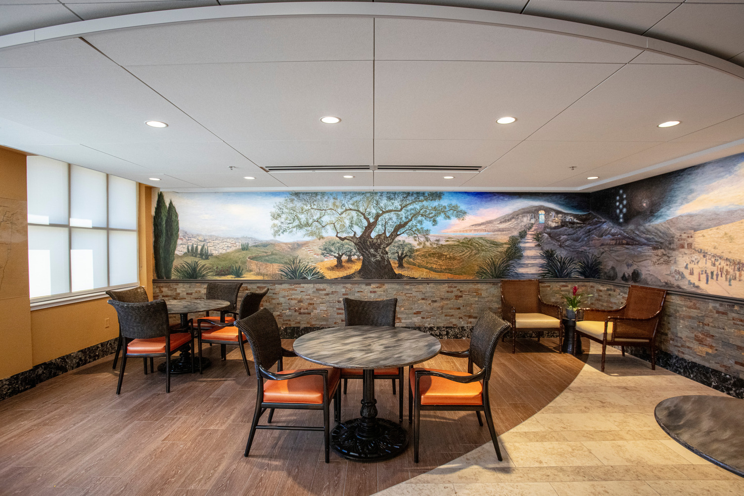 The Reutlinger Community, Danville, CA 4