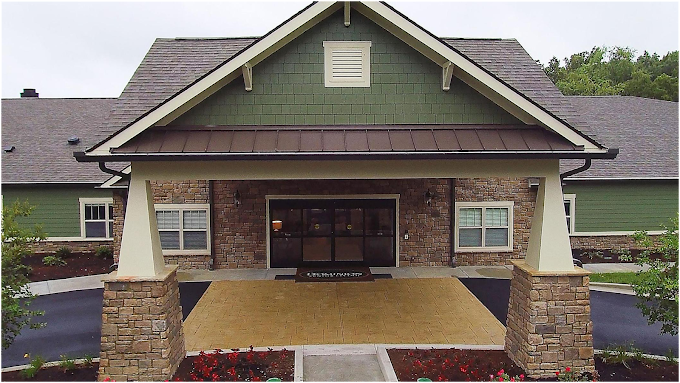 Spring Arbor of Crossville, Crossville, TN 6