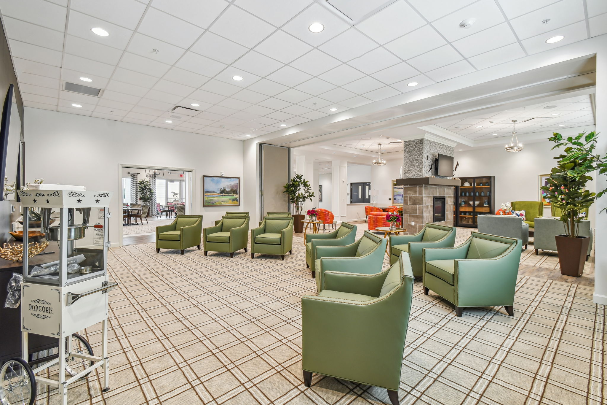 HearthStone at Leesburg, Leesburg, FL 113