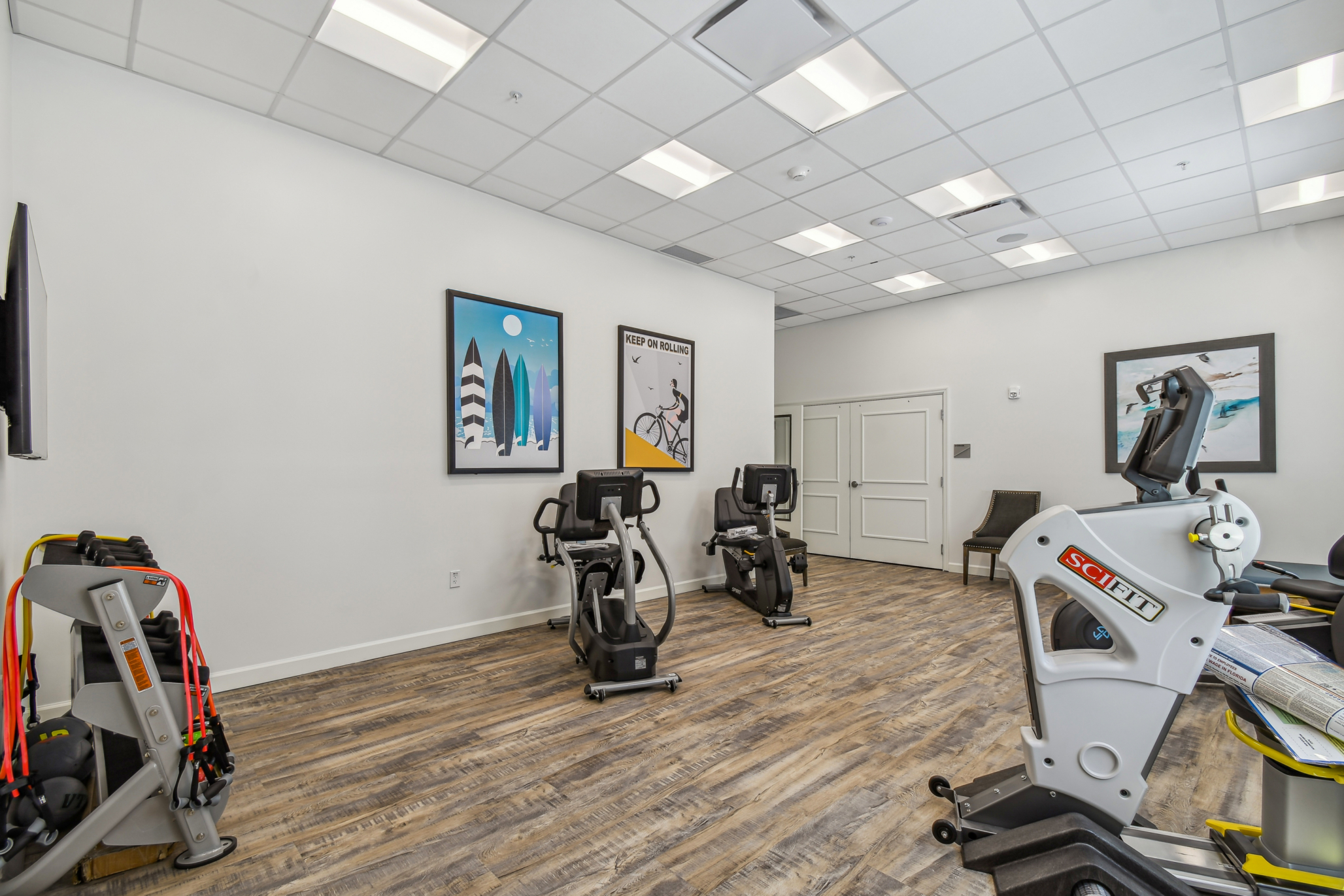 HearthStone at Leesburg, Leesburg, FL 43
