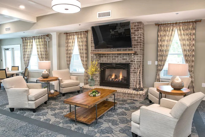 Spring Arbor of Florence, Florence, KY 7