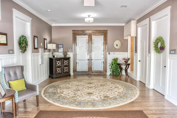 Spring Arbor of Crossville, Crossville, TN 7