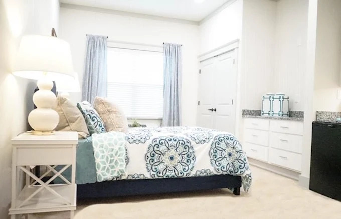 Spring Arbor of Anderson, Anderson, SC 7