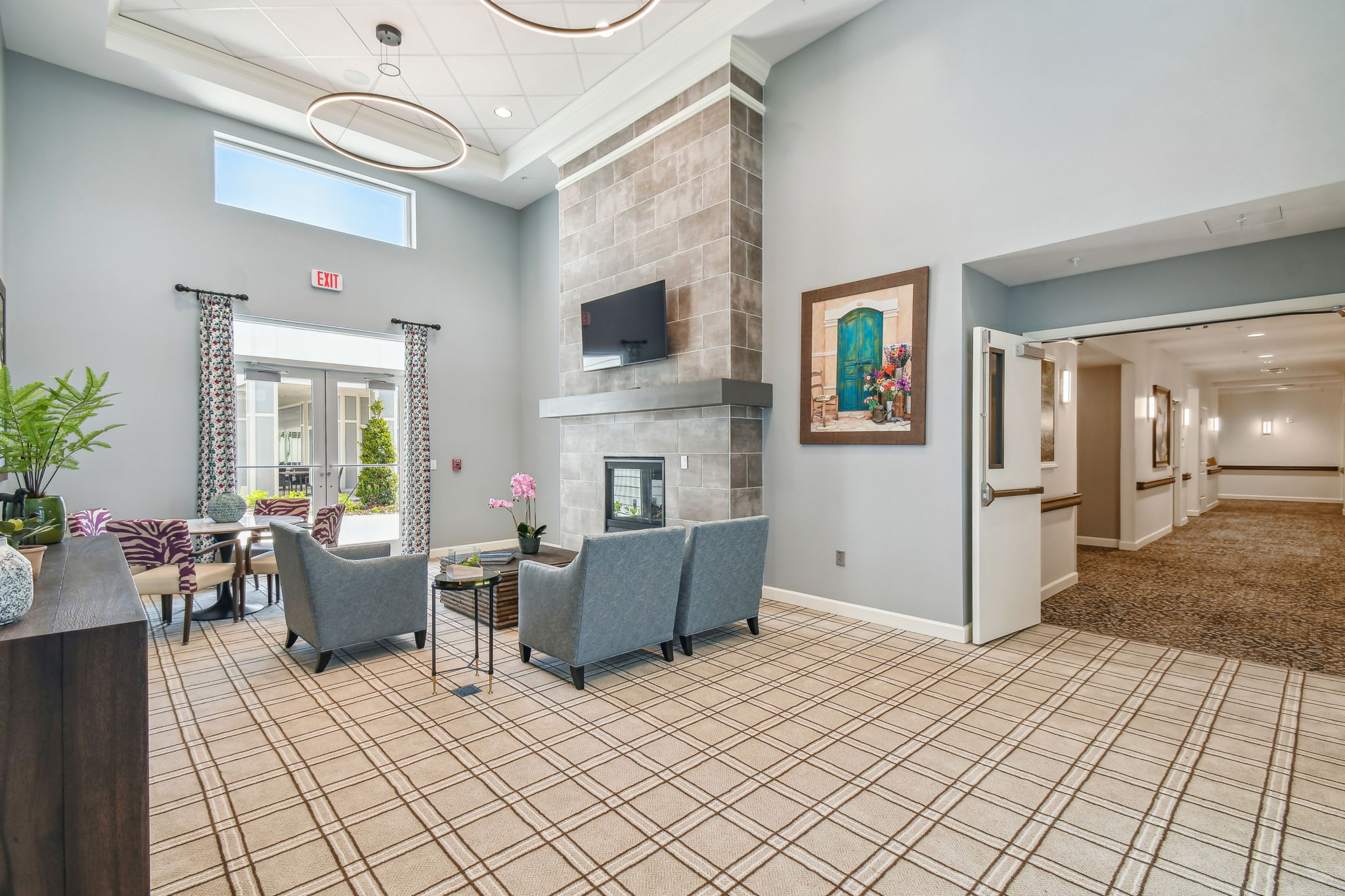 HearthStone at Leesburg, Leesburg, FL 123