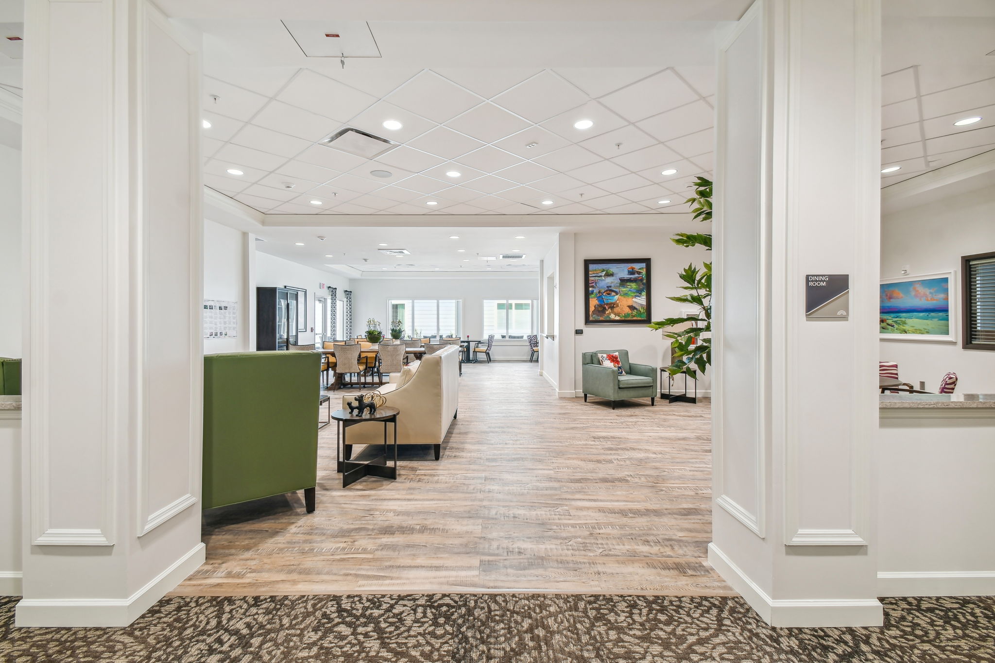 HearthStone at Leesburg, Leesburg, FL 127