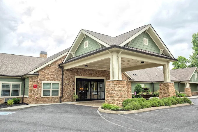 Spring Arbor of Sevierville, Sevierville, TN 8