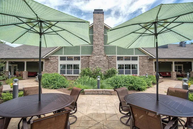 Spring Arbor of Crossville, Crossville, TN 8