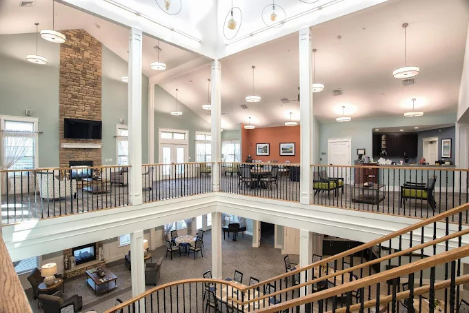 Spring Arbor of Anderson, Anderson, SC 8