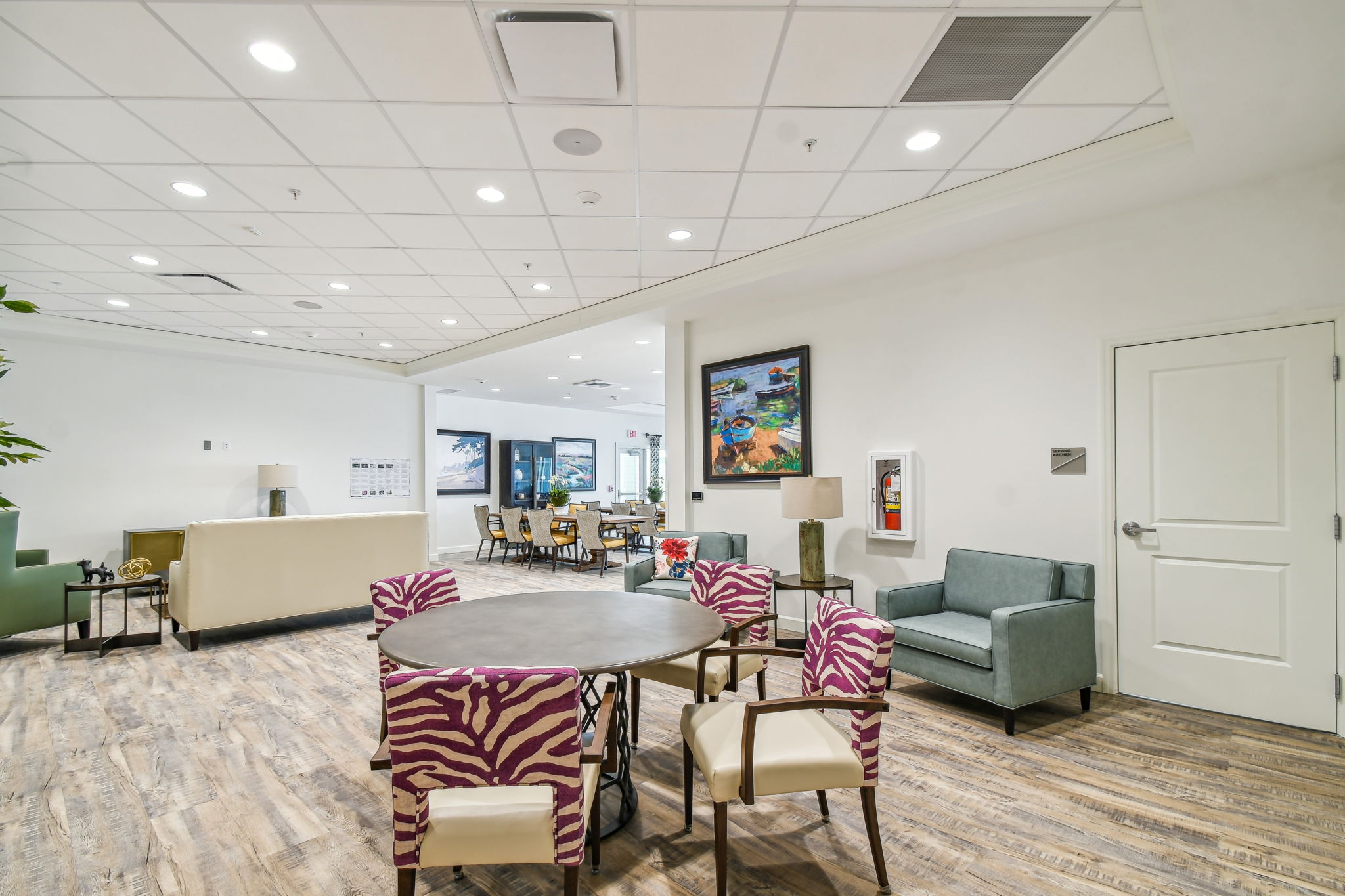 HearthStone at Leesburg, Leesburg, FL 133