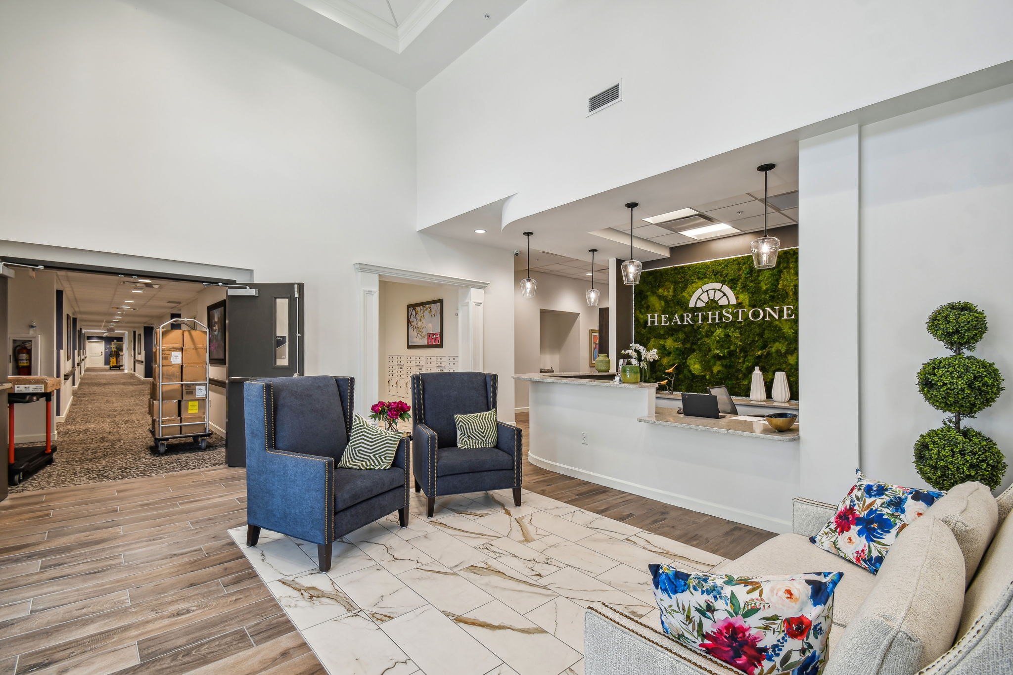 HearthStone at Leesburg, Leesburg, FL 134